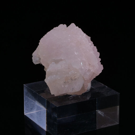 Manganoan Calcite from Tsumeb