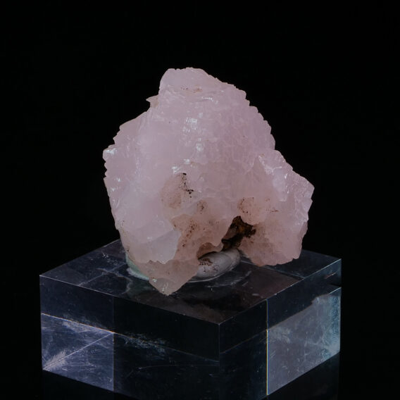 Manganoan Calcite from Tsumeb
