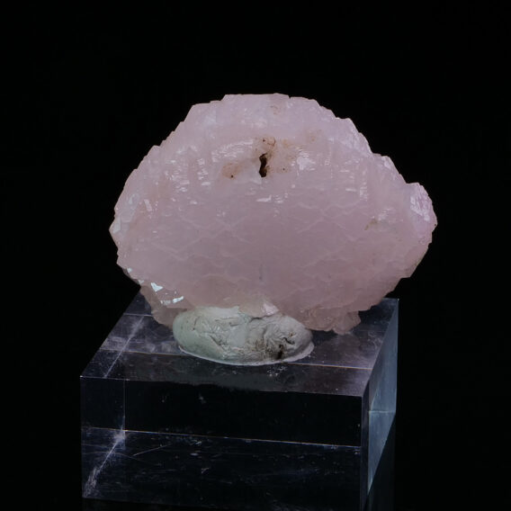 Manganoan Calcite from Tsumeb