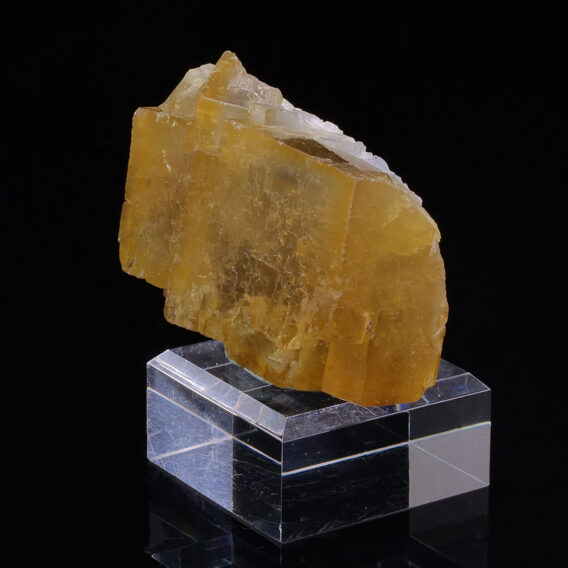 Fluorite from Valzergues