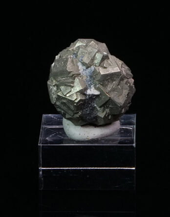 Pyrite from France