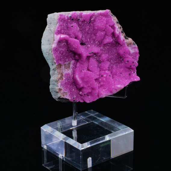 Cobaltoan Dolomite from Congp