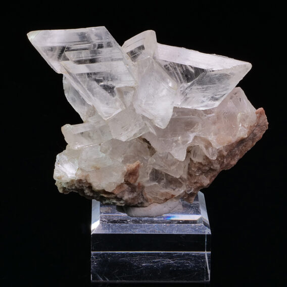 Gypsum from Naica