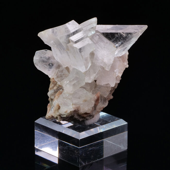 Gypsum from Naica