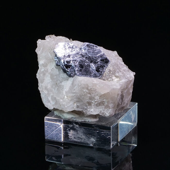 Molybdenite from Canada