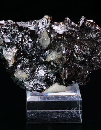 Calcite from Elmwood Mine