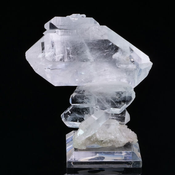 Quartz from Pakistan