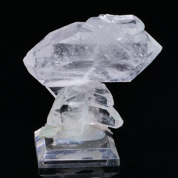 Quartz from Pakistan