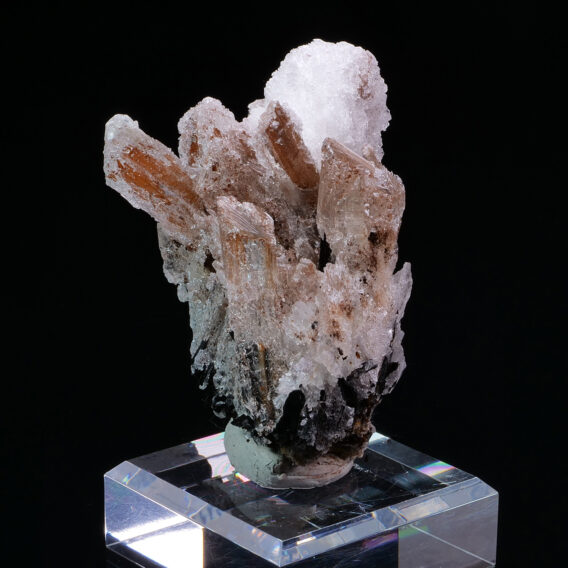 Gypsum from Mexico