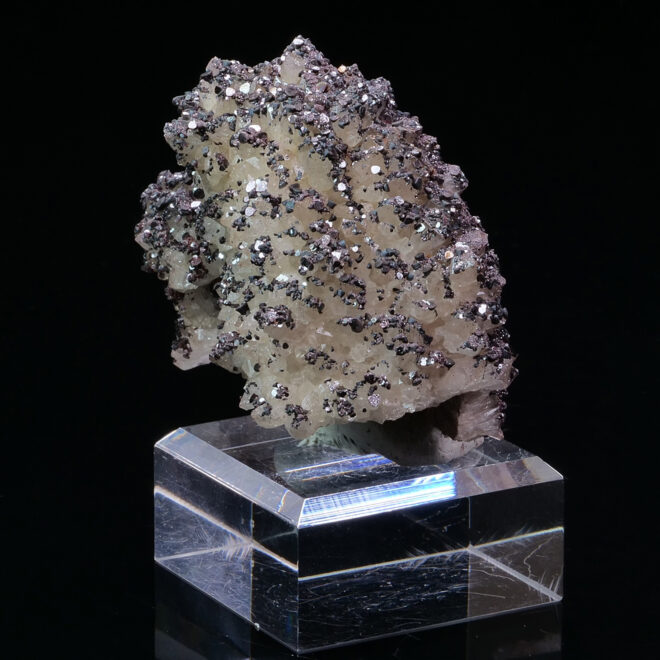 Hematite from France