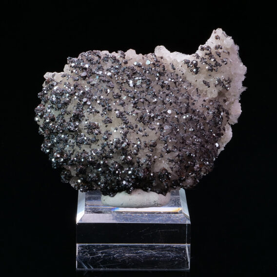 Hematite from France