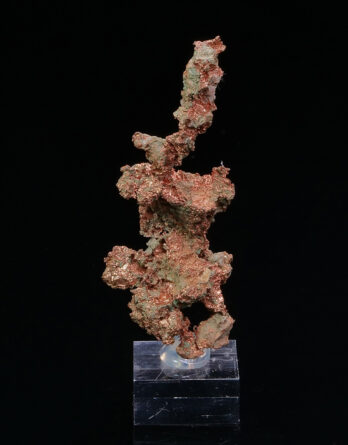 Native Copper from USA