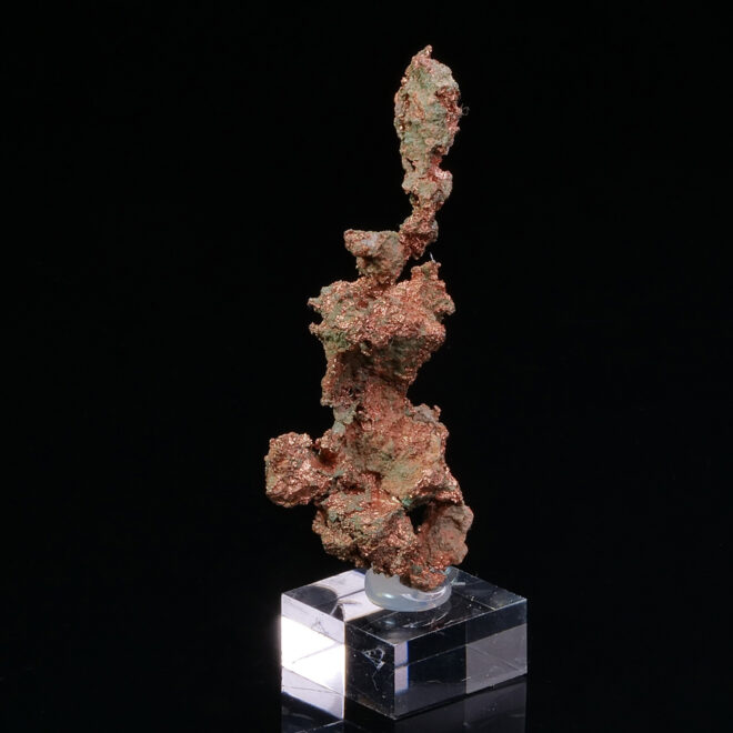 Native Copper from USA