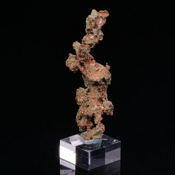 Native Copper from USA