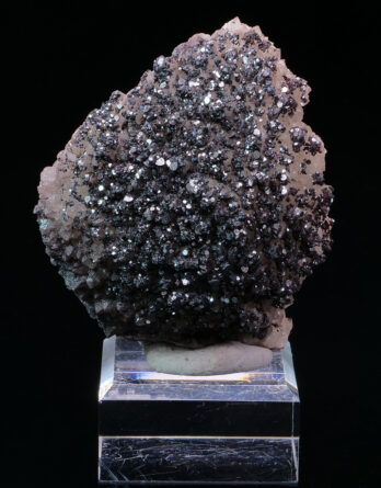 Hematite from France