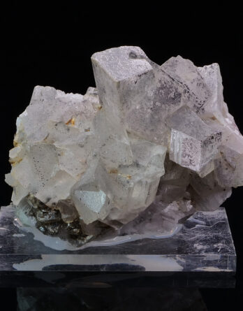 Dolomite from Spain