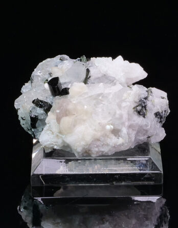 Apatite from Pakistan