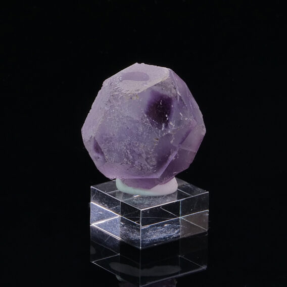 Fluorite from China