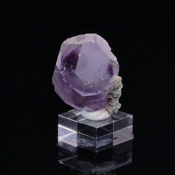 Fluorite from China