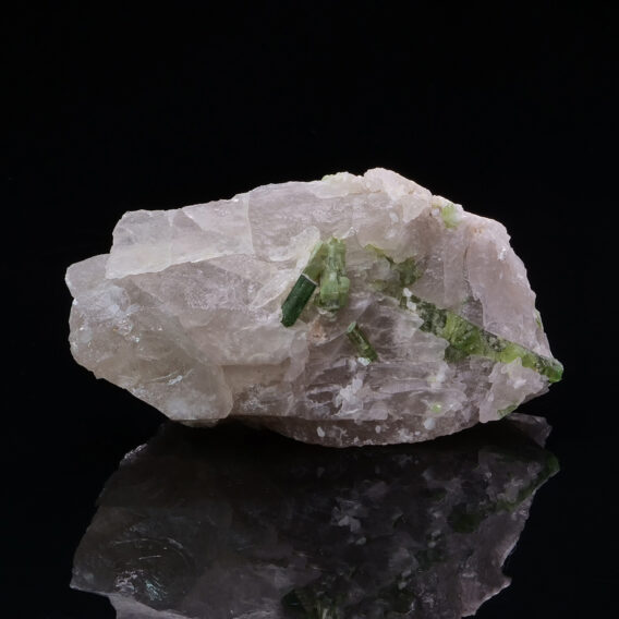 Tourmaline from Afghanistan