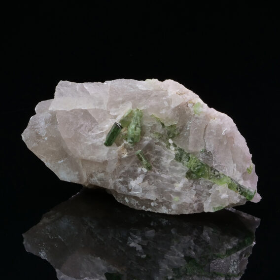 Tourmaline from Afghanistan