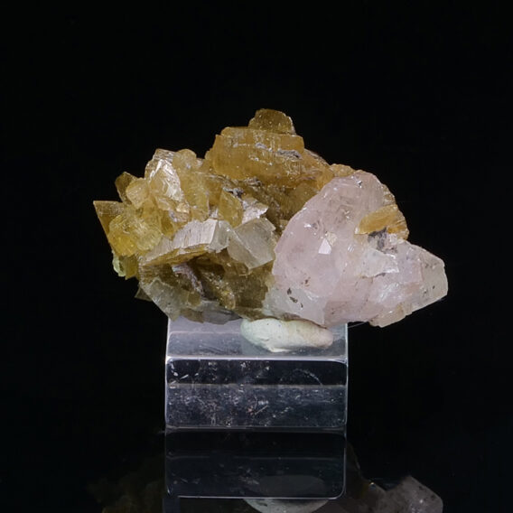 Siderite from France