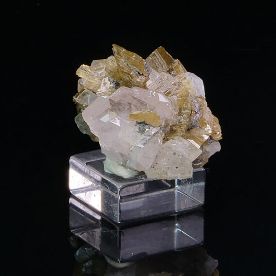 Siderite from France