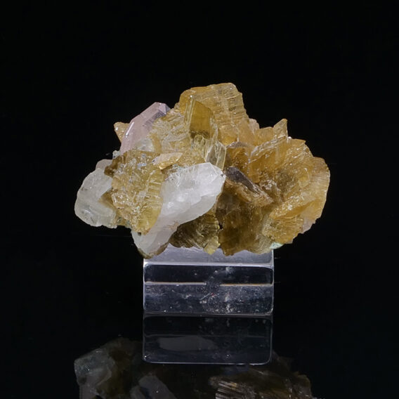 Siderite from France