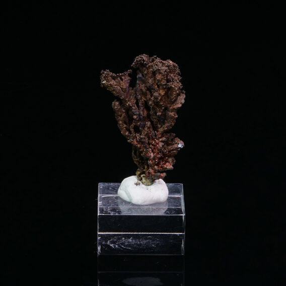 Native Copper from China