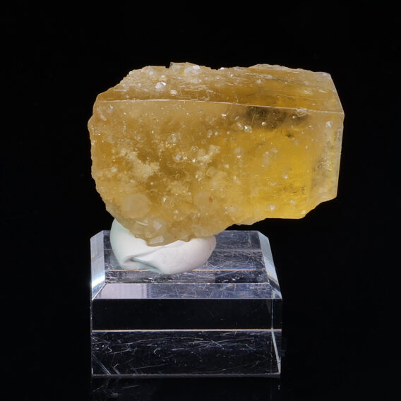 Fluorite from France