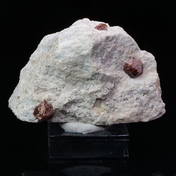 Garnet from France