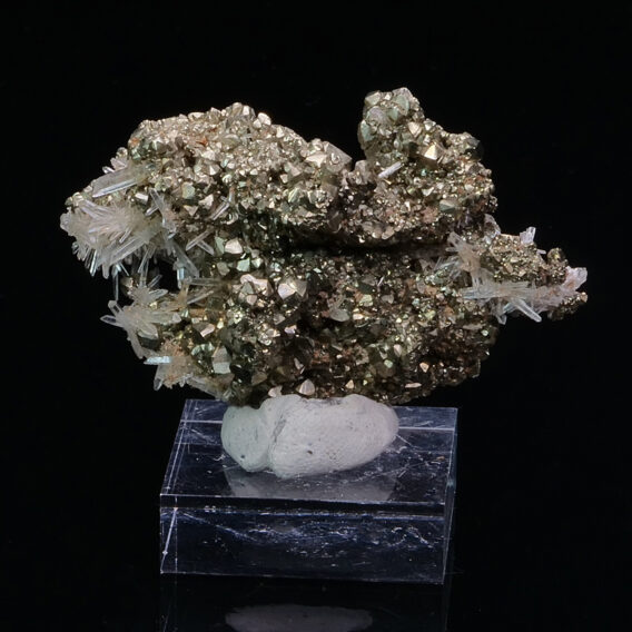 Pyrite from France