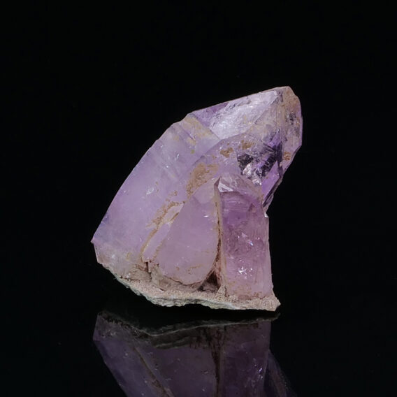 Amethyst from Veracruz