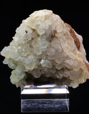 Calcite from France