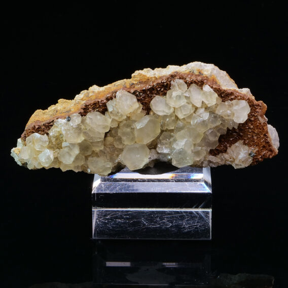 Calcite from France