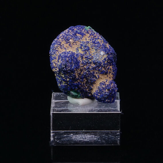 Azurite from France