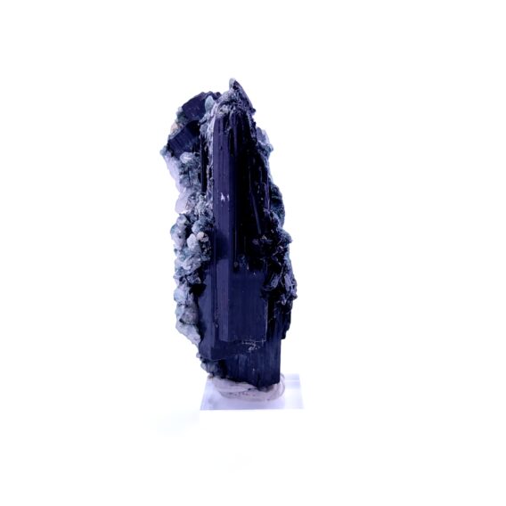 Ferro Actinolite from Pakistan