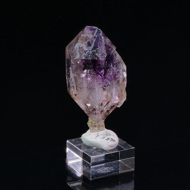 Amethyst from Namibia