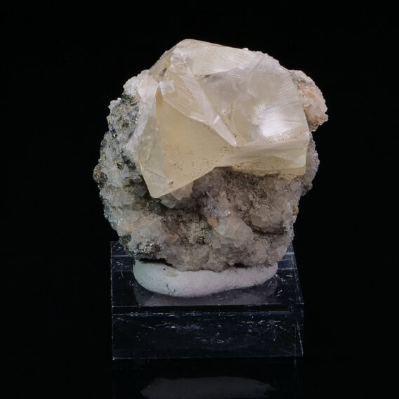 Calcite from India