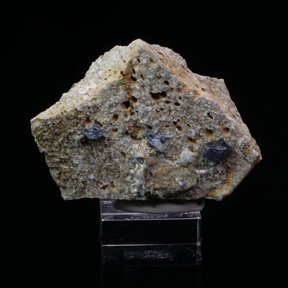 Anatase from Pakistan