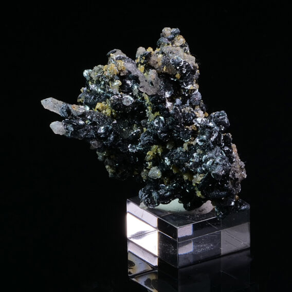 Hematite from China