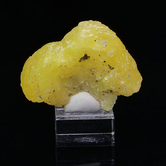 Brucite from Pakistan