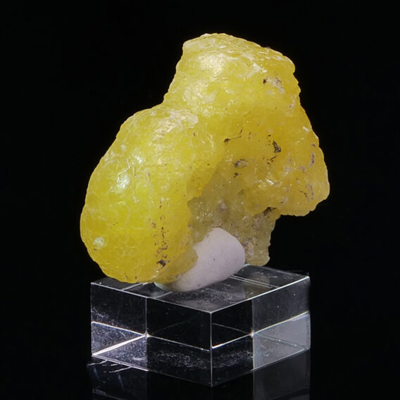 Brucite from Pakistan