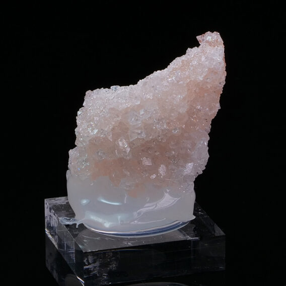 Apophyllite from India