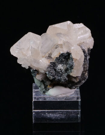 Cerussite from Namibia