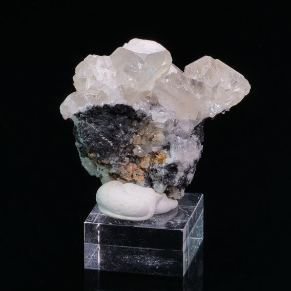 Cerussite from Namibia