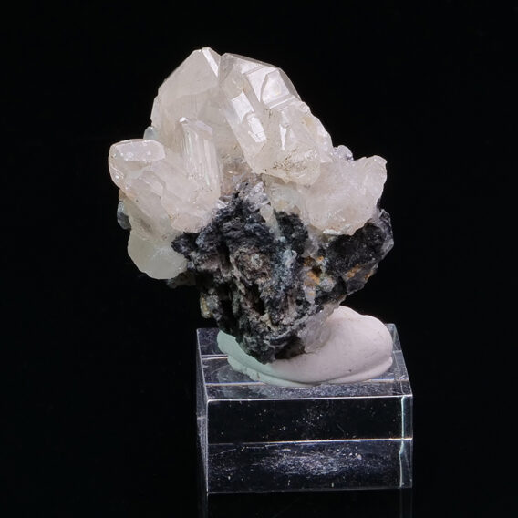 Cerussite from Namibia