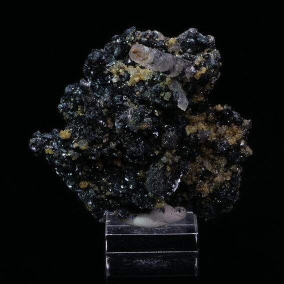 Hematite from China