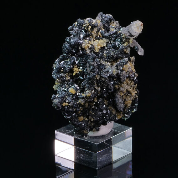 Hematite from China