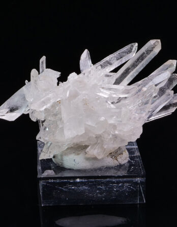 Quartz from France